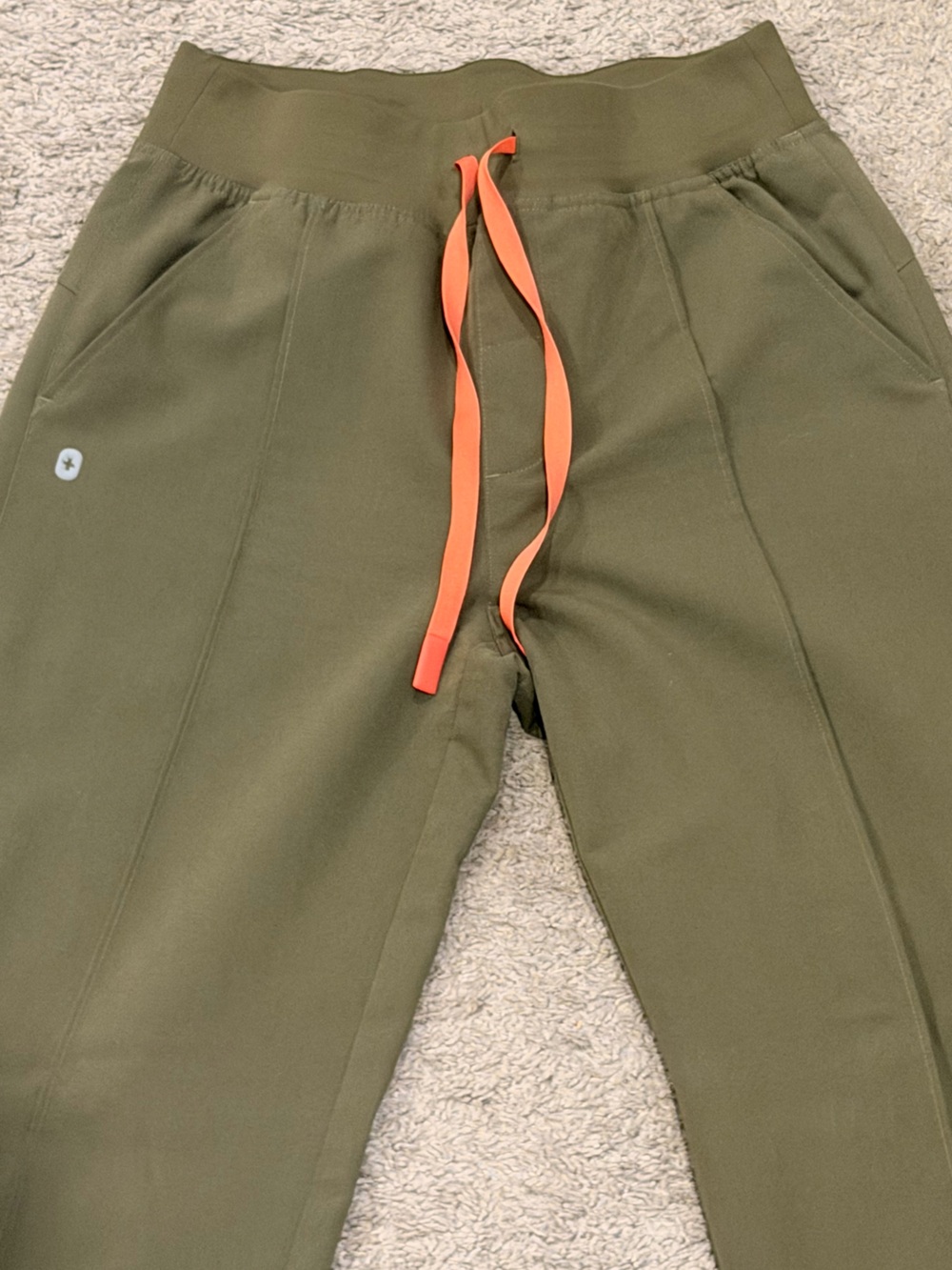 LIMITED FIGS SCRUB PANTS - Picture 2 of 5